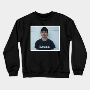 Ant Cole Crewneck Sweatshirt